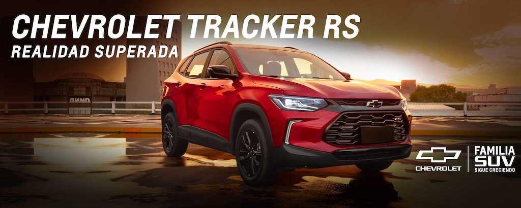 Tracker 2024