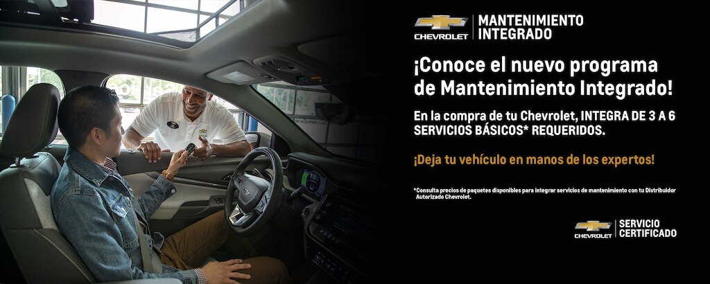 Servicio Certificado